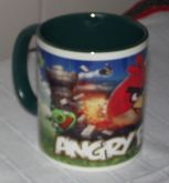 Angry Birds