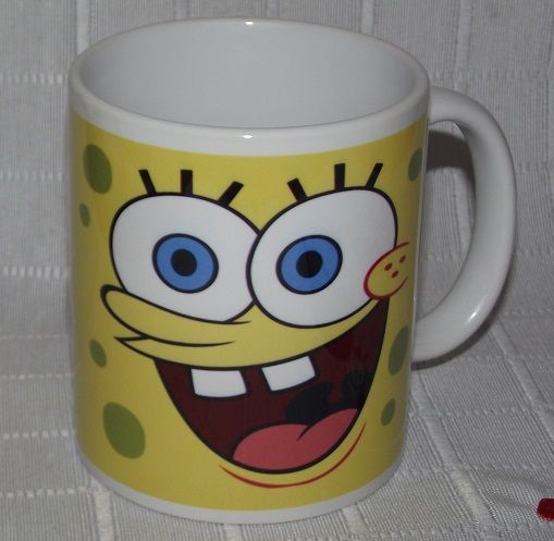 Bob Esponja