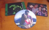 Mouse pad personalizável