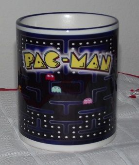 Pac Man