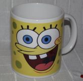 Bob Esponja