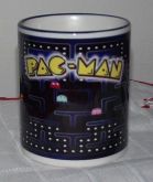 Pac Man