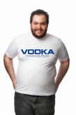 Vodka - Conectando Pessoas