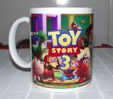 Toy story